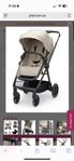 Kinderkraft Esme 3in1
