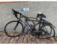 Racer cykel Nishiki Altron herr
