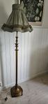 Golvlampa