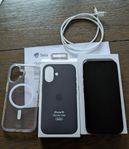 iPhone 16 128gb fint skick