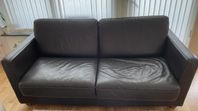 Bäddsoffa