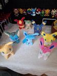 Pokemon-gosedjur
