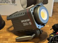 Aputure Amaran 200x S