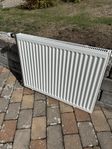 Element/vattenradiator