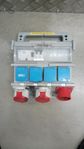 Bygg central Garo 380V