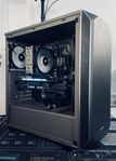 Stilren Gaming PC • i9 • RTX 3070 • 32GB RAM • 1TB N