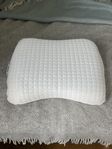 Ikea klubbsporre ergonomisk kudde 44x56 cm