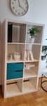 Kallax bokhylla IKEA