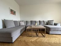 Soffa från Mio i märket town
