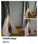 lektält