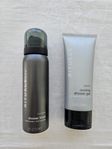 Rituals Shower Foam & Cooling Shower Gel