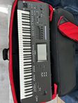 Musikinstrument