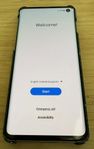Samsung Galaxy S10 128gb