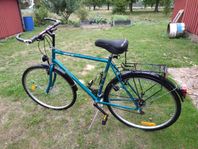 Herrcykel Trecking