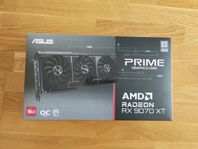 Asus rx 9070 xt