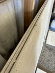 Minerit skivor 2550x1200x8 mm
