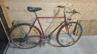 Vicini vintage 10-växlad