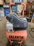 Kompressor Selekta 