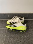 Adidas crazy fast fotbollsskor 34