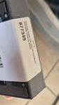 Samsung S25 Ultra 12/256GB Titanium Black Oöppnad m kvittto