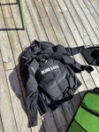 blindsave väst i storlek medium