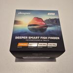 Deeper Smart Fish Finder