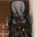 Barn stol cykel x 2