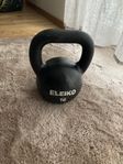 Kettlebell 16kg Eleiko