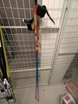 EXEL Ultra 142cm