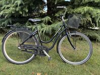 Monark damcykel 28” nyservad