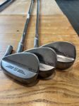 Vonkey Wedgeworks Raw wedge