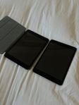 2 IPad mini första modellen