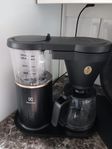 kaffekokare 