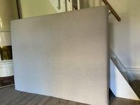 Sänggavel 160 cm 