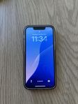 iPhone 13 mini 128 gb (rosa) – gott skick + skal