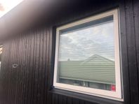 Träpanel