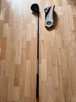 Cobra LTDx LS Driver VÄNSTER