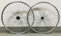 Shimano Deore LX M565/Rigida Norma (26” hjulpar)