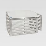 Värmepumpsskydd QsanTec VPS90