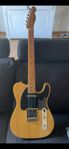 Squier cv 50