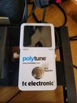 TC Electronic Polytune