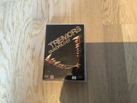 Tremors Quadrilogy