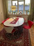 Stolar Fritz Hansen sjuan 