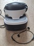 Ps4 VR