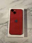 IPhone 14 128GB Product Red