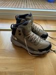 north face vectiv fastpack vandringsskor DAM 38,5