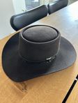 STETSON Cowboyhatt American Buffalo Collection Strl 60 / 7