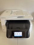 HP Officejet Pro 8730 All-in-One