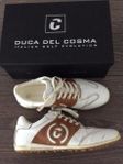 Golfskor   Duca del Cosmo