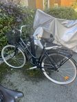Vilma 28" 3s Classic 25, stadscykel, dam